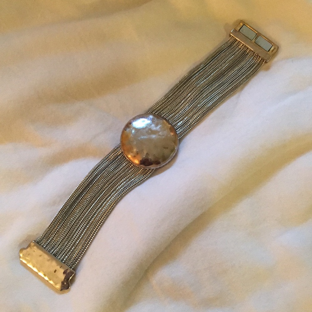 Reversible Bracelet